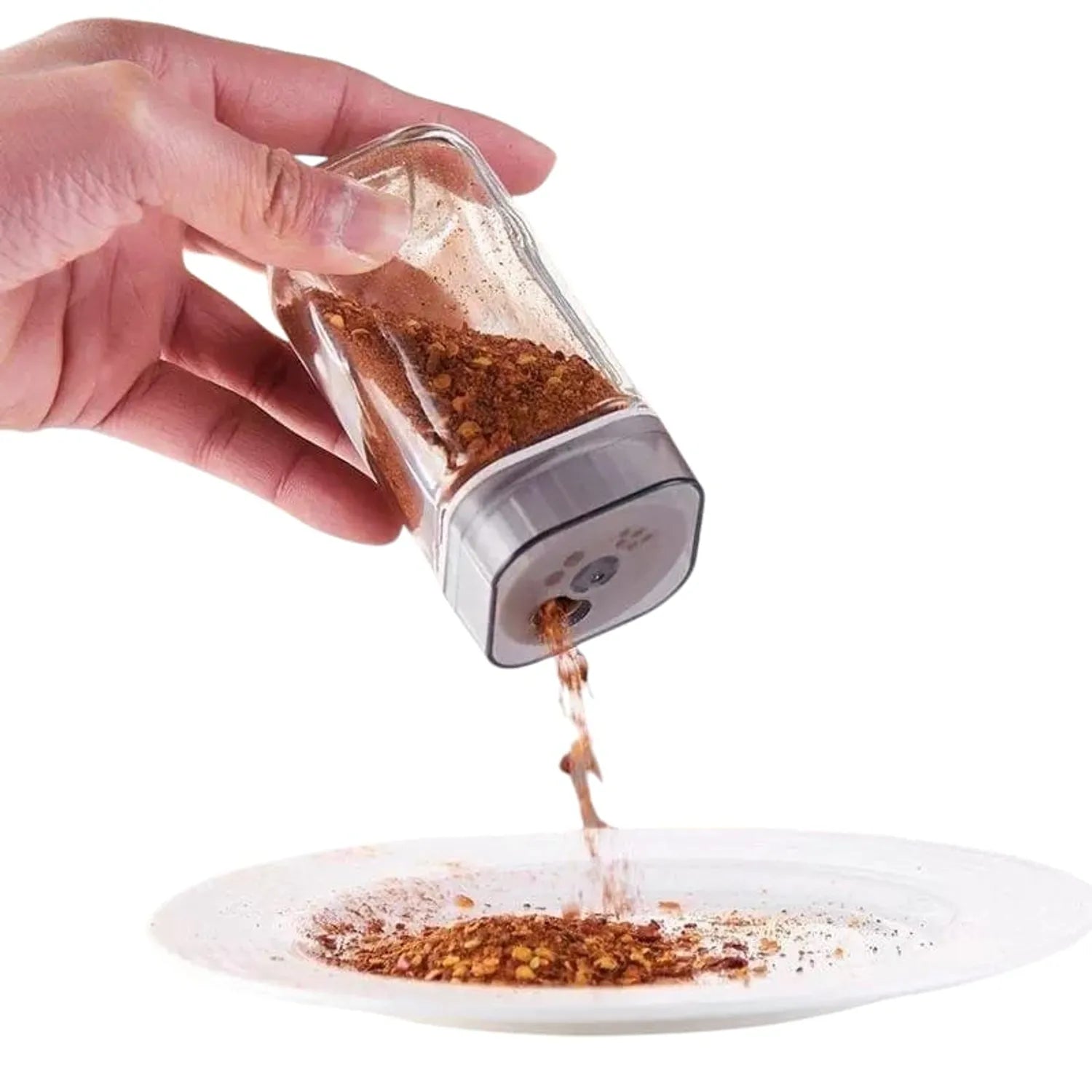 Set para Condimentos Transparente en oferta outlet Colombia saldos a huevo