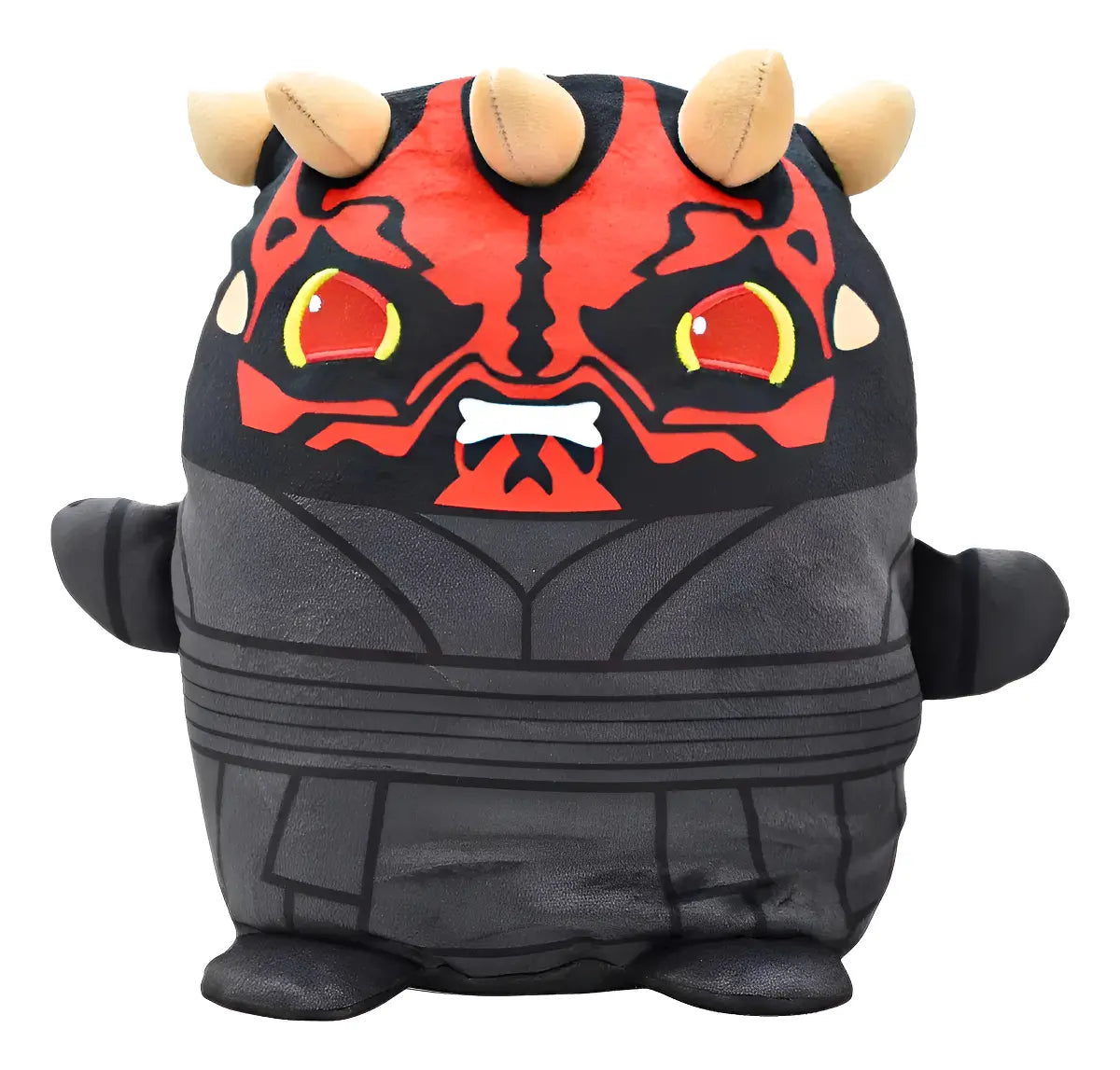 Peluche Almohada Star Wars Cuutopia Darth Maul Suave – Mattel en oferta outlet Colombia saldos a huevo