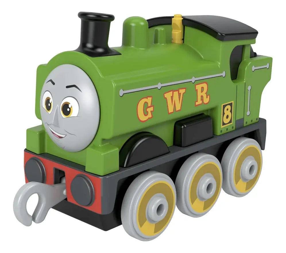 Thomas & Friends Metal Collection – Fisher-Price en oferta outlet Colombia saldos a huevo