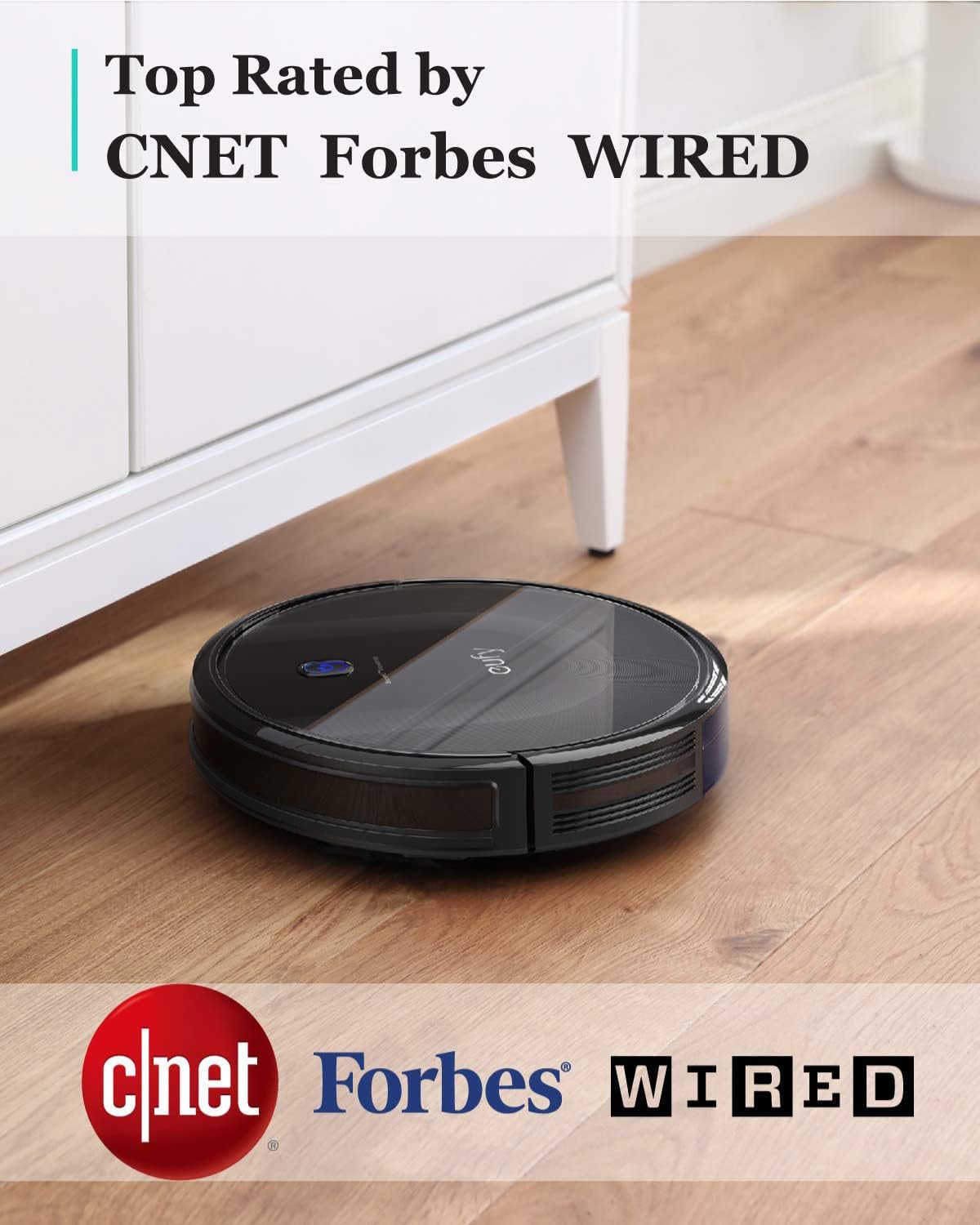 Robovac 11S Max Robot Aspirador - Eufy en oferta outlet Colombia saldos a huevo