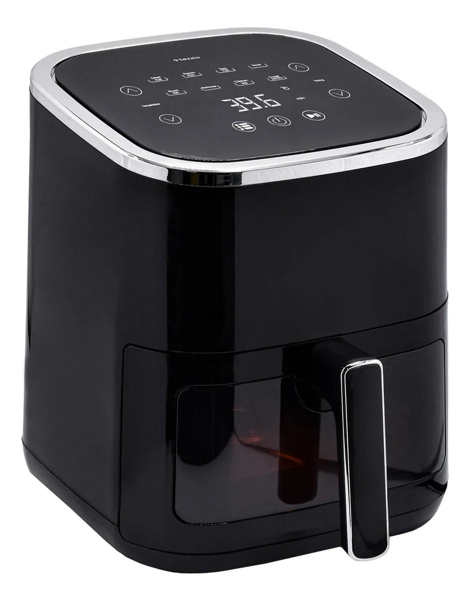 Freidora de Aire AirFryer 4 Lts - Tezzio