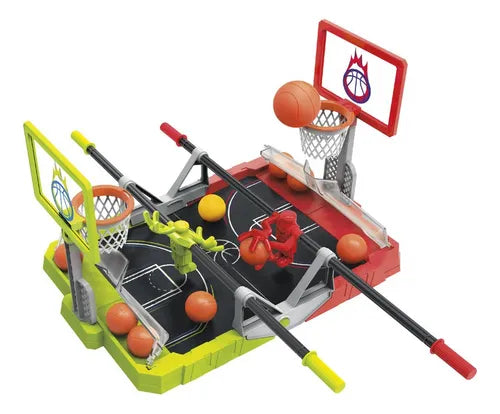Futbolcesto Futbolito y Baloncesto - Hasbro en oferta outlet Colombia saldos a huevo