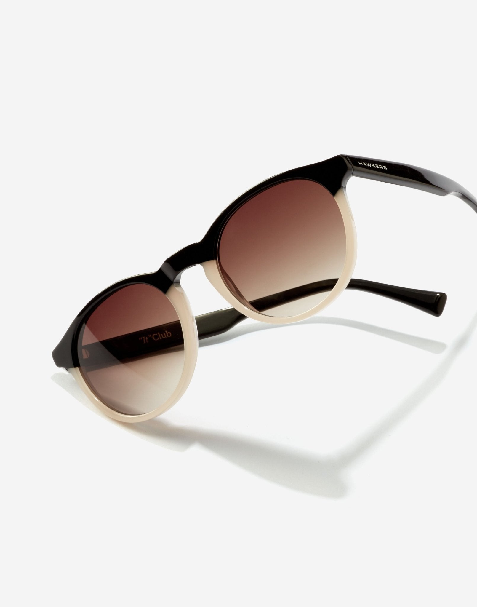 Gafas de sol Hawkers BICOLOR BROWN BEL AIR X RBELX01 - Saldos A Huevo
