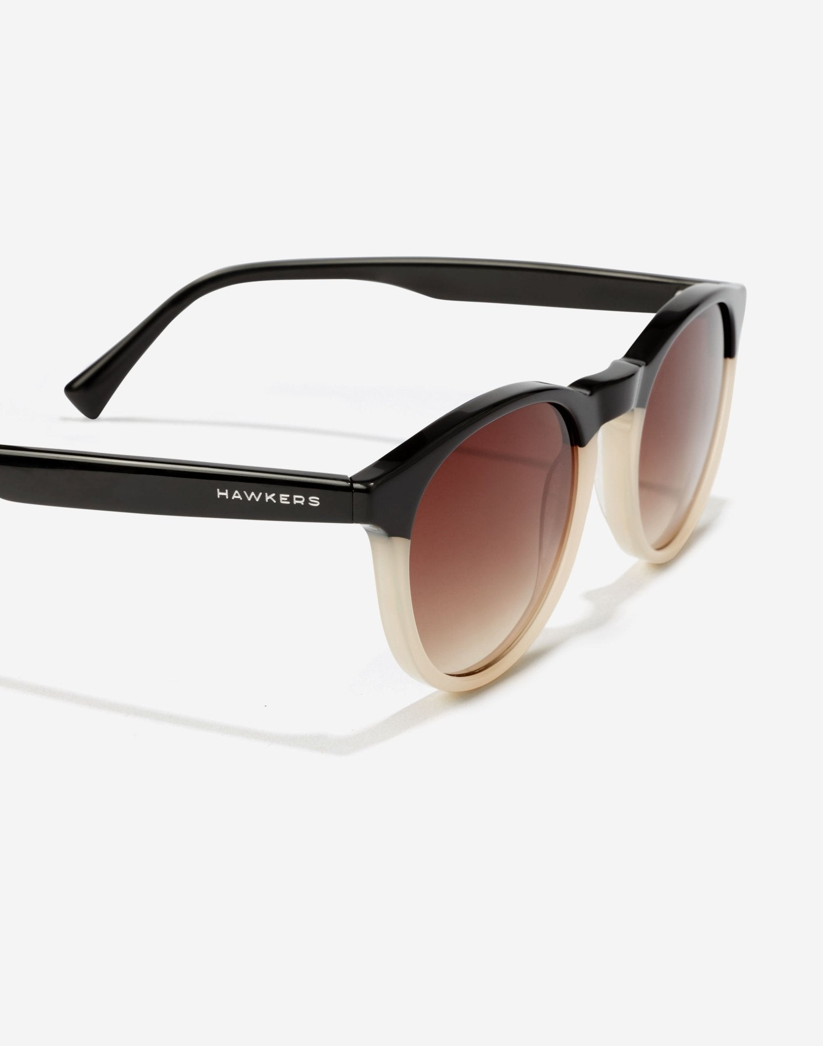 Gafas de sol Hawkers BICOLOR BROWN BEL AIR X RBELX01 - Saldos A Huevo