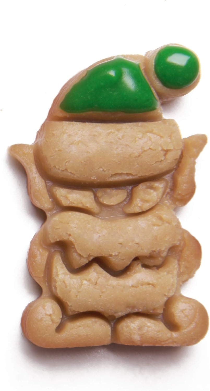 Cortadores de Galletas Navideños 3 piezas Joie