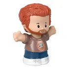 Little People Hombre con Camiseta Figura Individual - Fisher Price