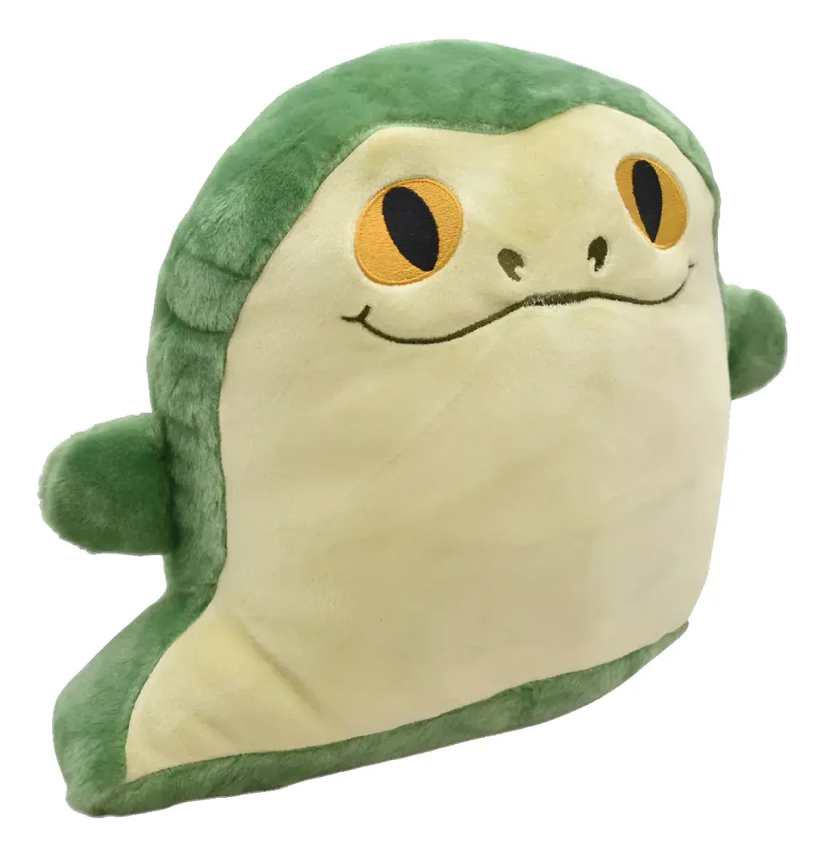 Peluche Almohada Star Wars Cuutopia Jabba The Hutt – Mattel