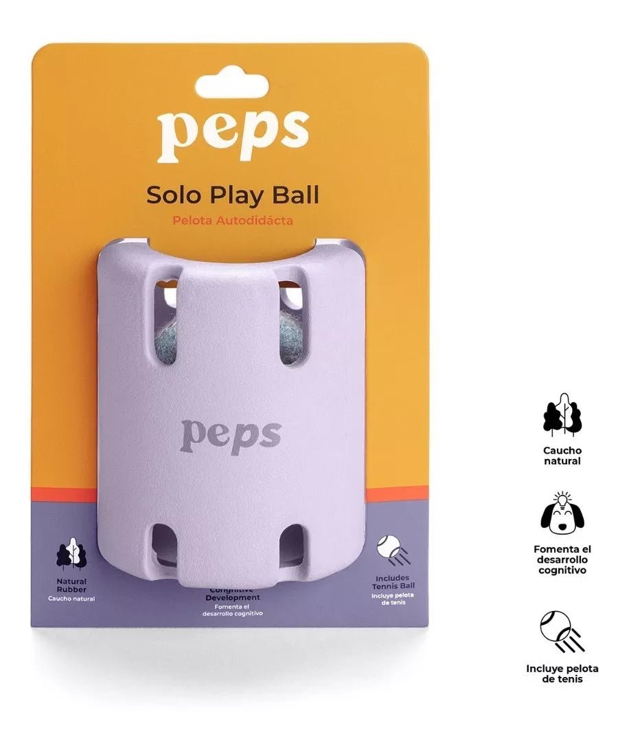 Juguete Interactivo Para Perro - Peps en oferta outlet Colombia saldos a huevo
