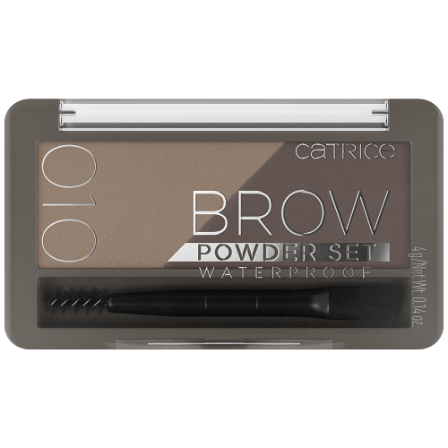 Kit Para Cejas The Essential Brow Set Light - Catrice en oferta outlet Colombia saldos a huevo