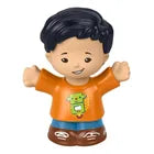 Little People Kobi Figura Individual - Fisher Price en oferta outlet Colombia saldos a huevo