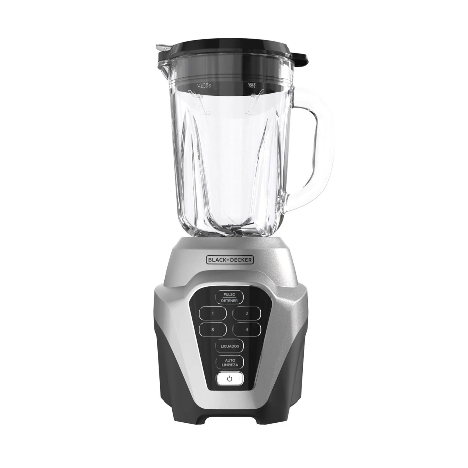 Licuadora Digital 700W potencia, BL0976-1MDLA - Black+Decker en oferta outlet Colombia saldos a huevo