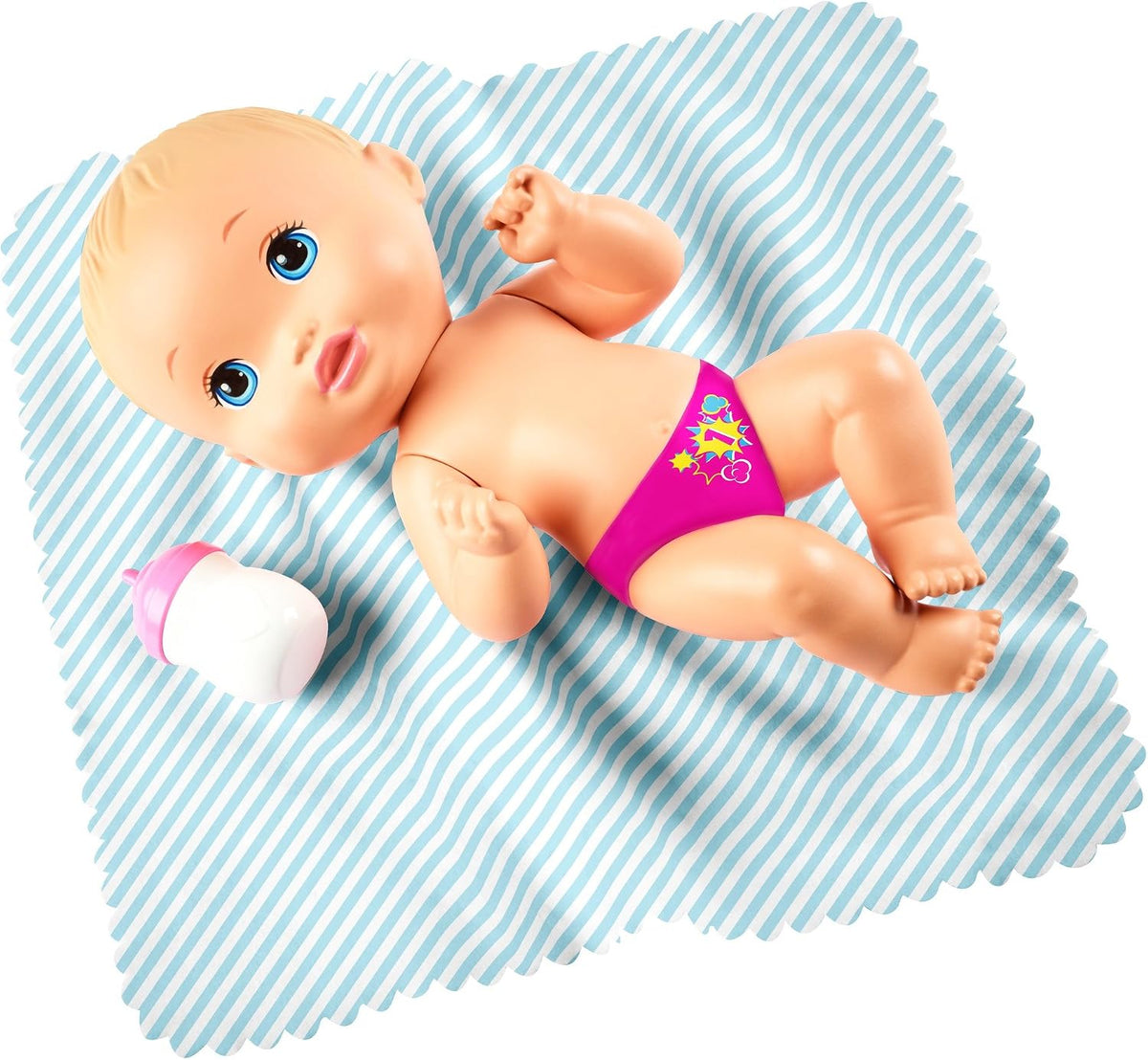 Little Mommy Wonder Nursery – Mattel