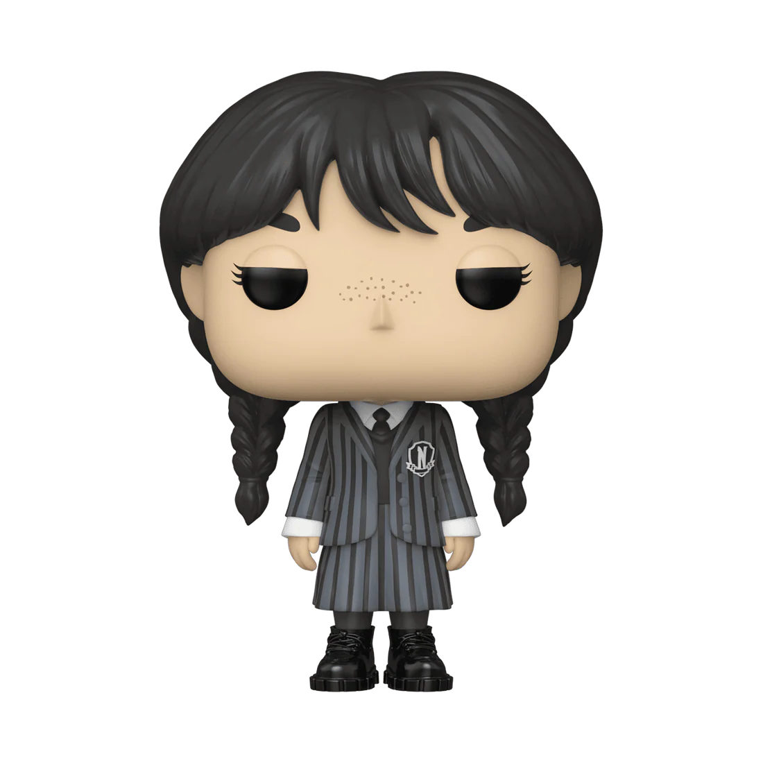 Funko Pop Merlina Addams Wednesday 1309 en oferta outlet Colombia saldos a huevo