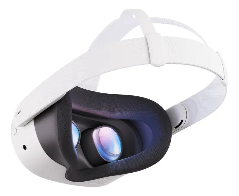 Gafas de Realidad Virtual Meta Quest 3S con Batman: Arkham Shadow