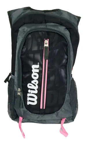 Morral Sport Dama - Wilson en oferta outlet Colombia saldos a huevo