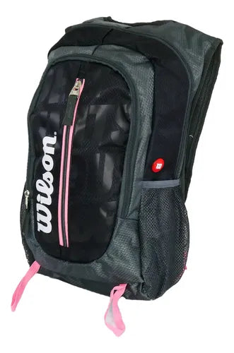 Morral Sport Dama - Wilson en oferta outlet Colombia saldos a huevo