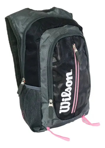 Morral Sport Dama - Wilson en oferta outlet Colombia saldos a huevo