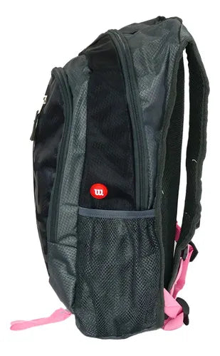 Morral Sport Dama - Wilson en oferta outlet Colombia saldos a huevo