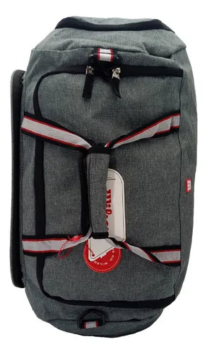 Bolso de Viaje Doha 53L - Wilson en oferta outlet Colombia saldos a huevo