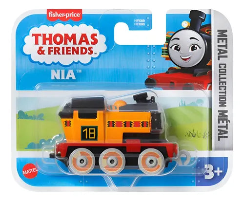 Thomas & Friends Metal Collection – Fisher-Price en oferta outlet Colombia saldos a huevo