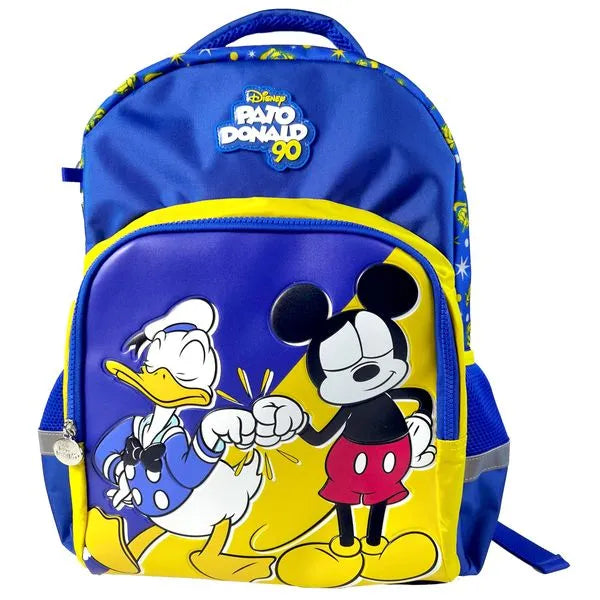 Morral Disney Pato Donald y Mickey Mouse 90 - Primavera en oferta outlet Colombia saldos a huevo