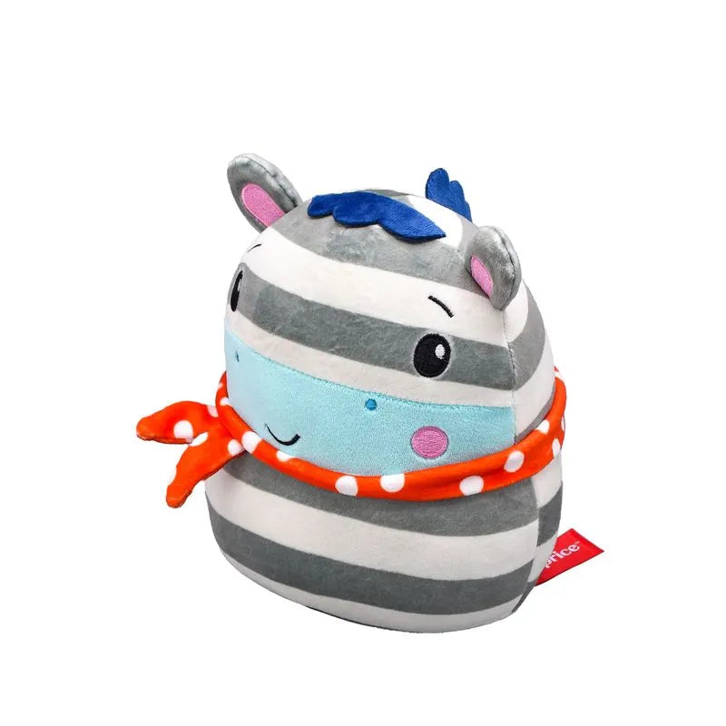 Peluche Fisher Price Cebra en oferta outlet Colombia saldos a huevo