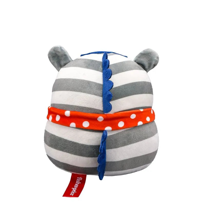 Peluche Fisher Price Cebra en oferta outlet Colombia saldos a huevo