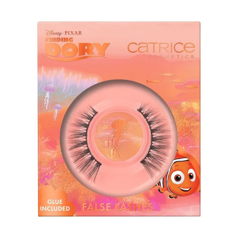 Pestañas Postizas Finding Dory Tn20 1 Par - Catrice en oferta outlet Colombia saldos a huevo