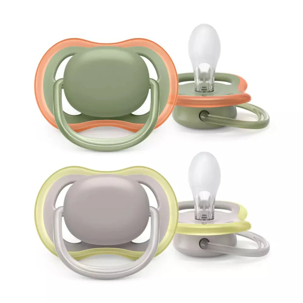 Philips Avent Chupos para bebé Ultra Air 6 a 18 meses en oferta outlet Colombia saldos a huevo