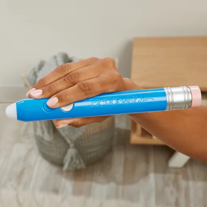 Pictionary Air 2 Juego de Mesa - Mattel en oferta outlet Colombia saldos a huevo