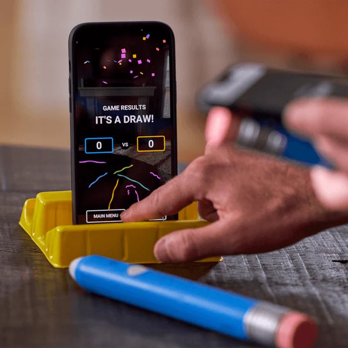 Pictionary Air 2 Juego de Mesa - Mattel en oferta outlet Colombia saldos a huevo