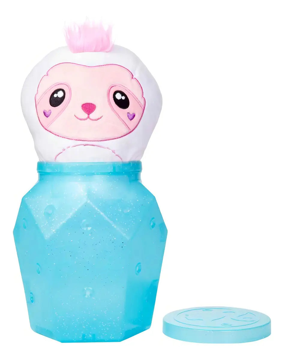 Barbie Tie-Dye Reveal Plush Peluche Surtido