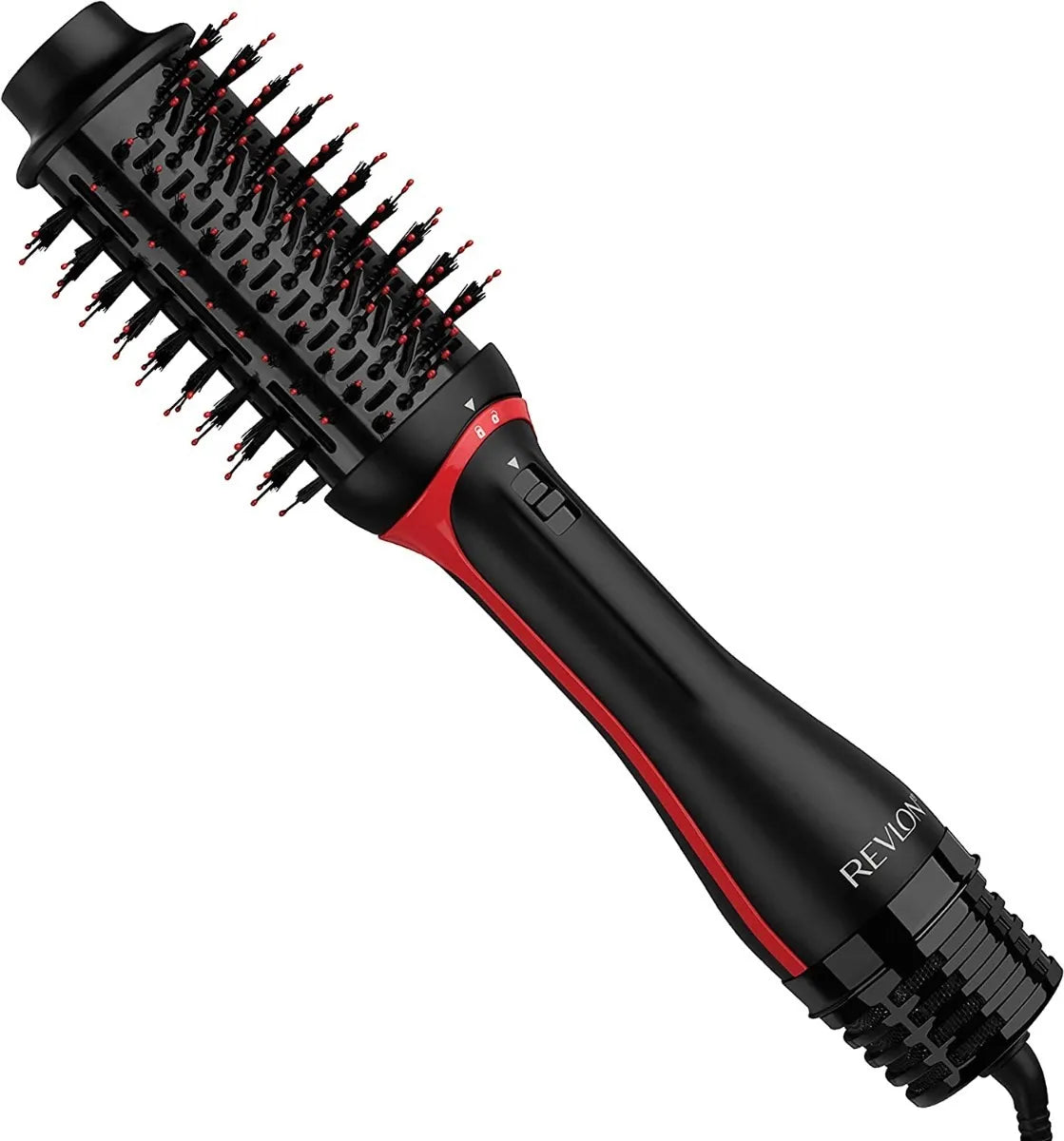 Cepillo Secador One Step Volumizer Plus - Revlon