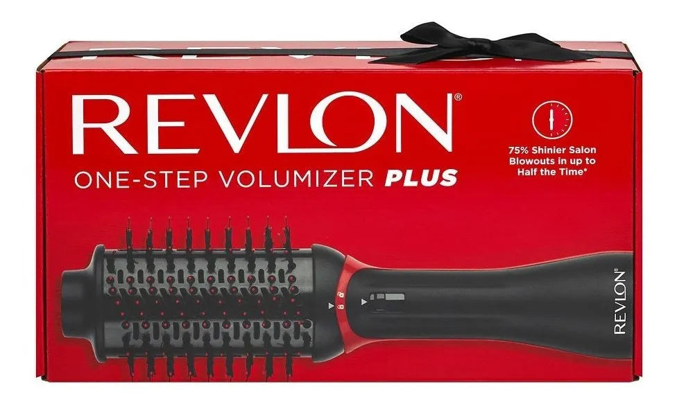 Cepillo Secador One Step Volumizer Plus - Revlon