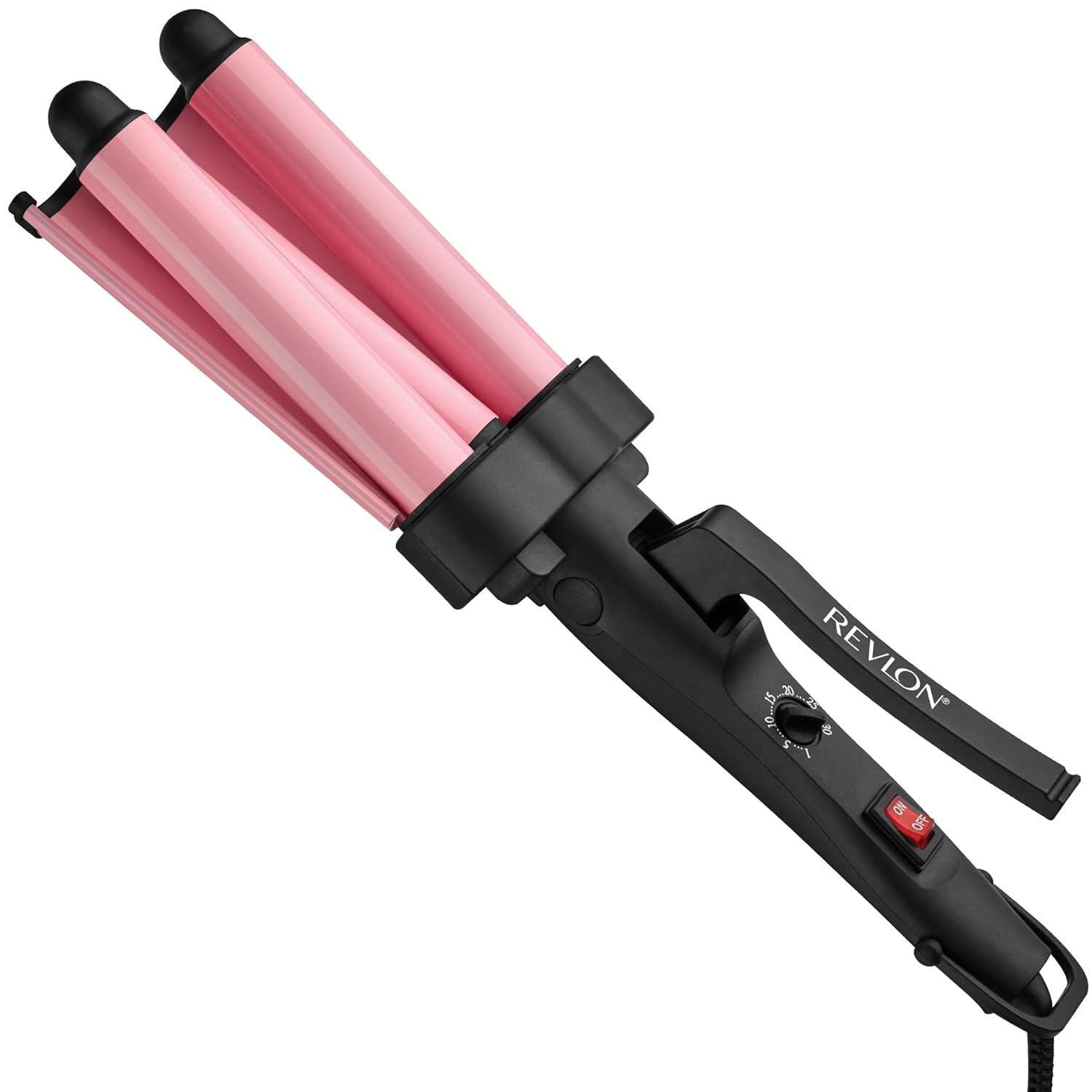 Onduladora Jumbo Waver, Ondas de Sirena Profesionales - REVLON en oferta outlet Colombia saldos a huevo
