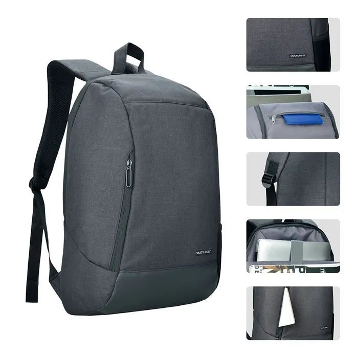 Morral Antirrobo Para Portatil 15.6 - Multi - Saldos A Huevo