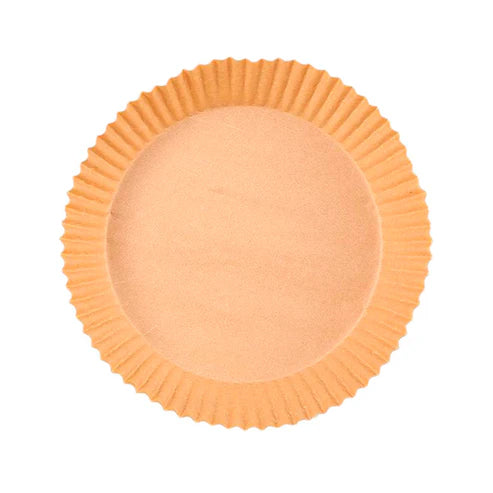 Papel antiaderente para Air Fryer x 50 und en oferta outlet Colombia saldos a huevo