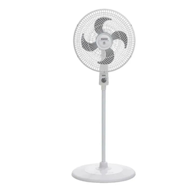 Ventilador AirProtec Maxx 2 en 1 Blanco - Samurai en oferta outlet Colombia saldos a huevo