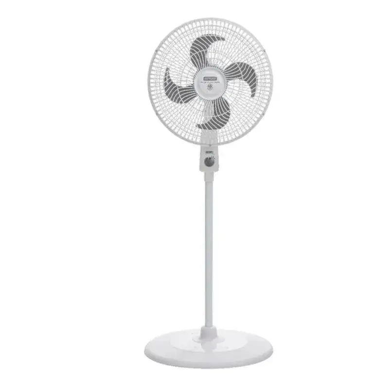 Ventilador AirProtec Maxx 2 en 1 Blanco - Samurai en oferta outlet Colombia saldos a huevo