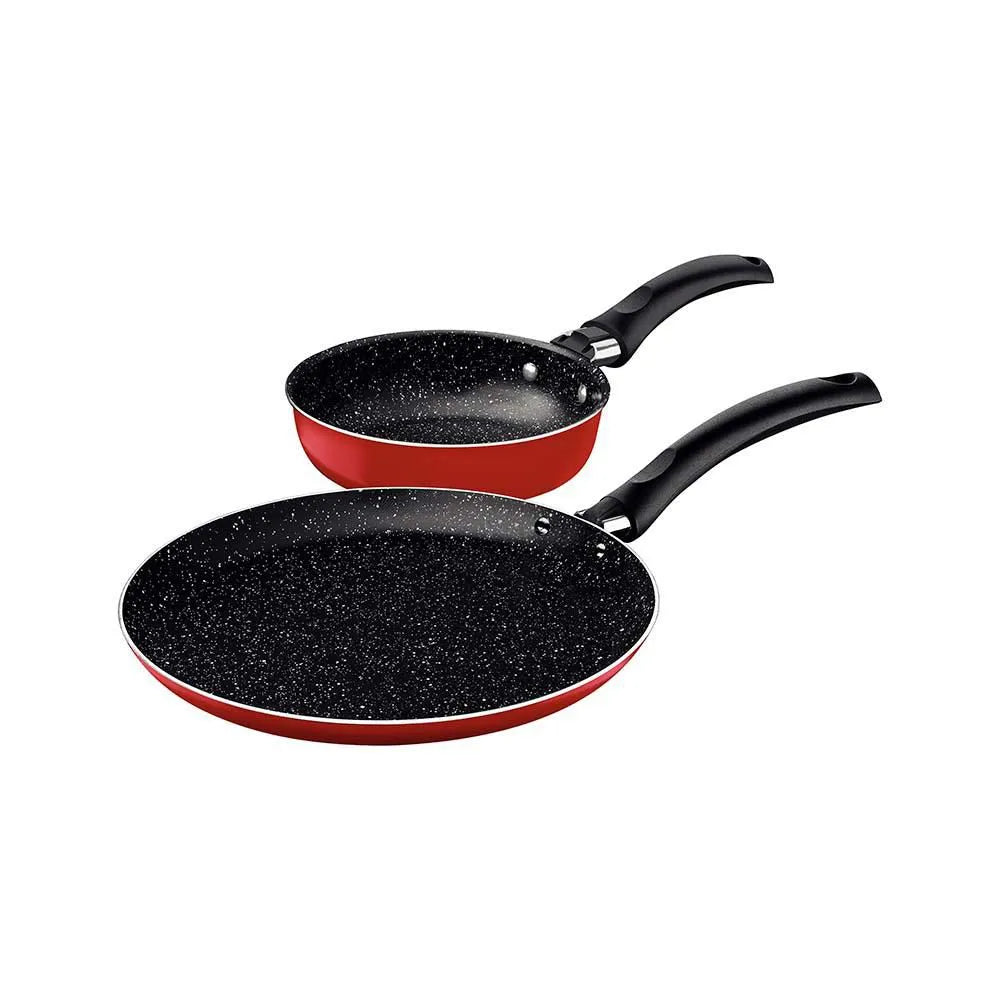 Set Sartén para Huevo y Panquequera Roch – Tramontina en oferta outlet Colombia saldos a huevo