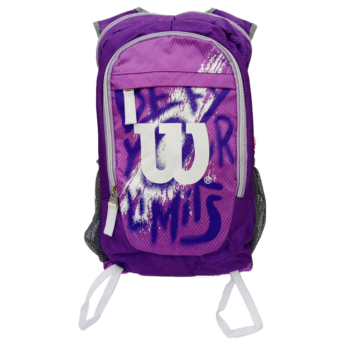 Morral Wilson Girl Skate Escolar – Wilson