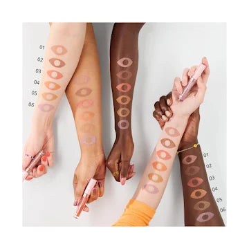 Sombra de Ojos Líquida Mate Tono 02 Cocoa Crush – Essence en oferta outlet Colombia saldos a huevo