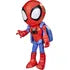 Spidey and His Amazing Friends Hero Reveal Spidey & Trace-E - Hasbro en oferta outlet Colombia saldos a huevo