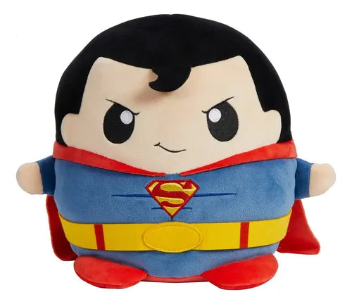 Peluche DC Cuutopia Superman – Mattel