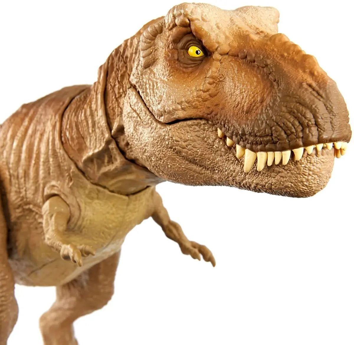 Dinosaurio Tyrannosaurus Rex Jurassic World Camp Cretaceous - Mattel