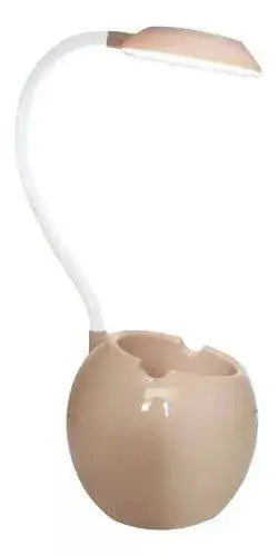 Lámpara Inalámbrica Escritorio Begônia Rosado en oferta outlet Colombia saldos a huevo