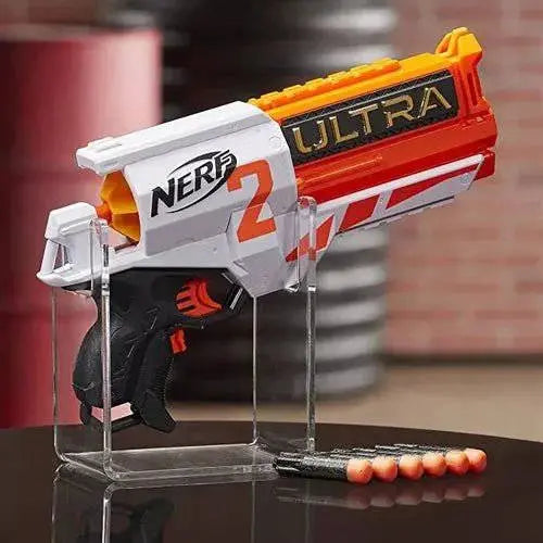 NERF Ultra Two - Lanzador motorizado de carga rápida e7921 en oferta outlet Colombia saldos a huevo