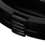 Panini Sanduchera Black+Decker placas profundas para mas ingredientes en oferta outlet Colombia saldos a huevo