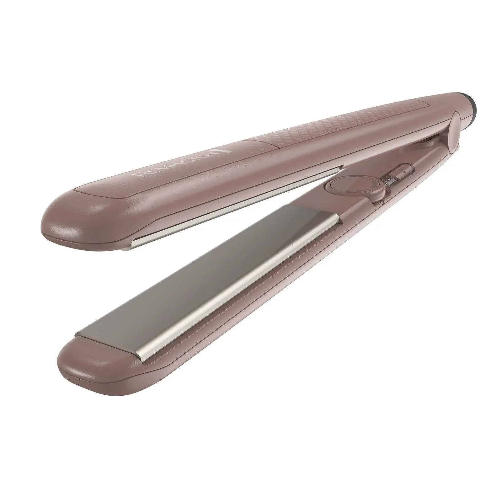 Plancha Alisadora con Microacondicionadores de Macadamia S6300M - Remington en oferta outlet Colombia saldos a huevo