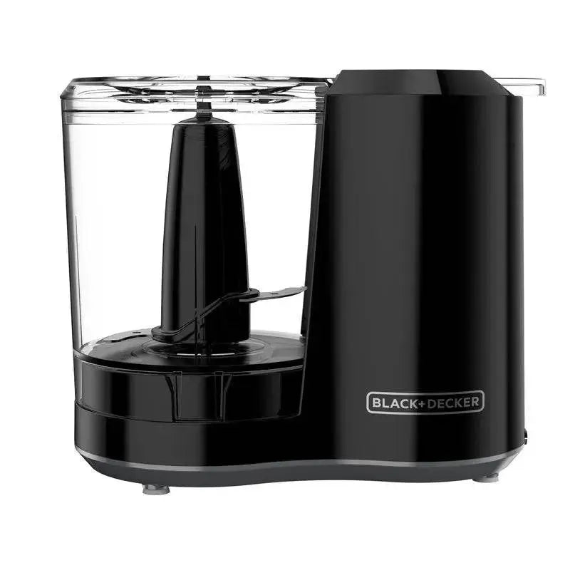 Procesador de alimentos 3 tazas pica mezcla pulveriza - Black+Decker en oferta outlet Colombia saldos a huevo